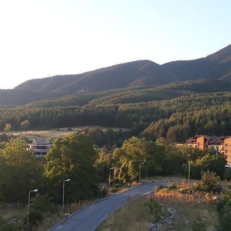 Старият Хан-Б24 Bansko Ngoại thất bức ảnh