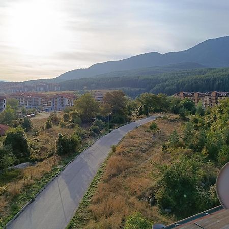 Старият Хан-Б24 Bansko Ngoại thất bức ảnh