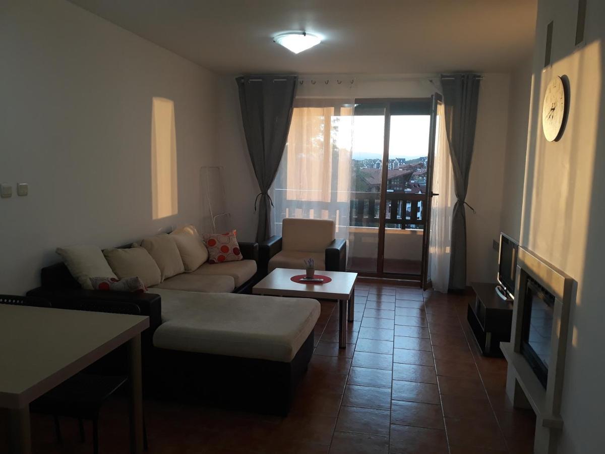 Старият Хан-Б24 Bansko Ngoại thất bức ảnh