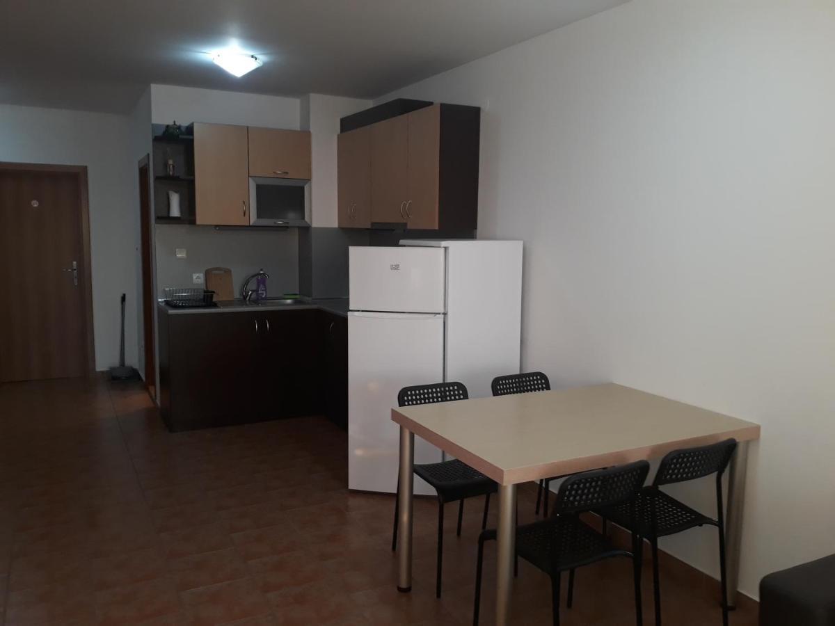 Старият Хан-Б24 Bansko Ngoại thất bức ảnh