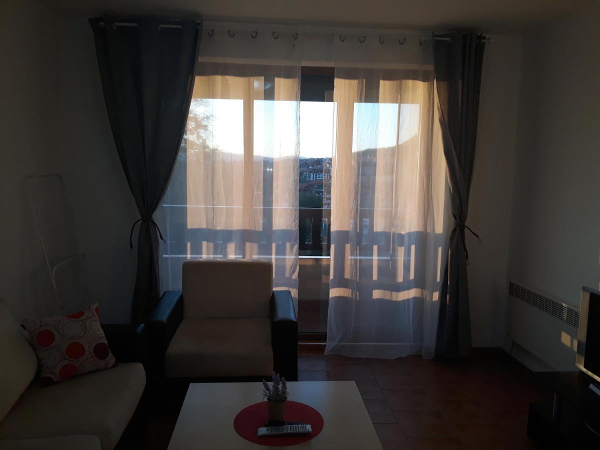 Старият Хан-Б24 Bansko Ngoại thất bức ảnh