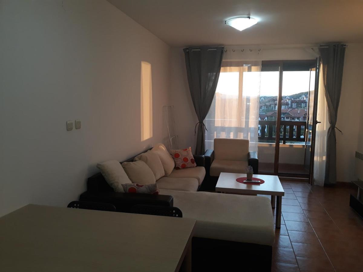Старият Хан-Б24 Bansko Ngoại thất bức ảnh