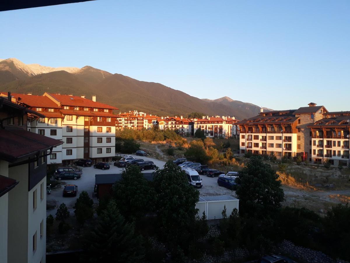 Старият Хан-Б24 Bansko Ngoại thất bức ảnh