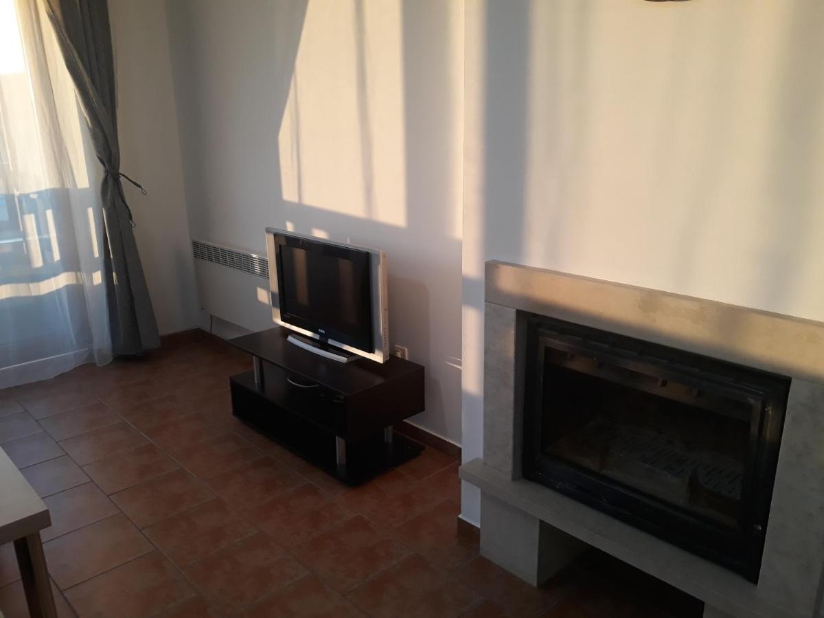 Старият Хан-Б24 Bansko Ngoại thất bức ảnh