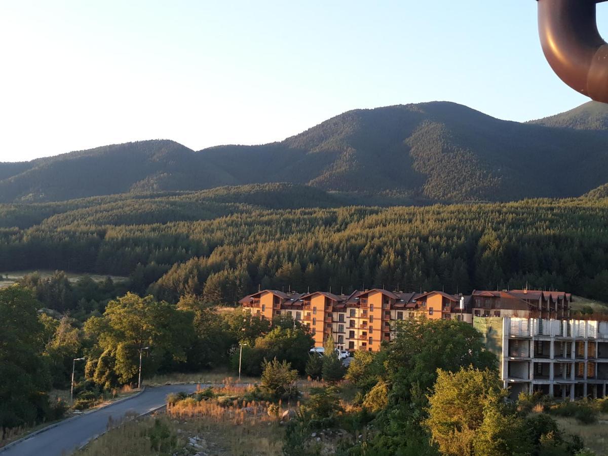 Старият Хан-Б24 Bansko Ngoại thất bức ảnh