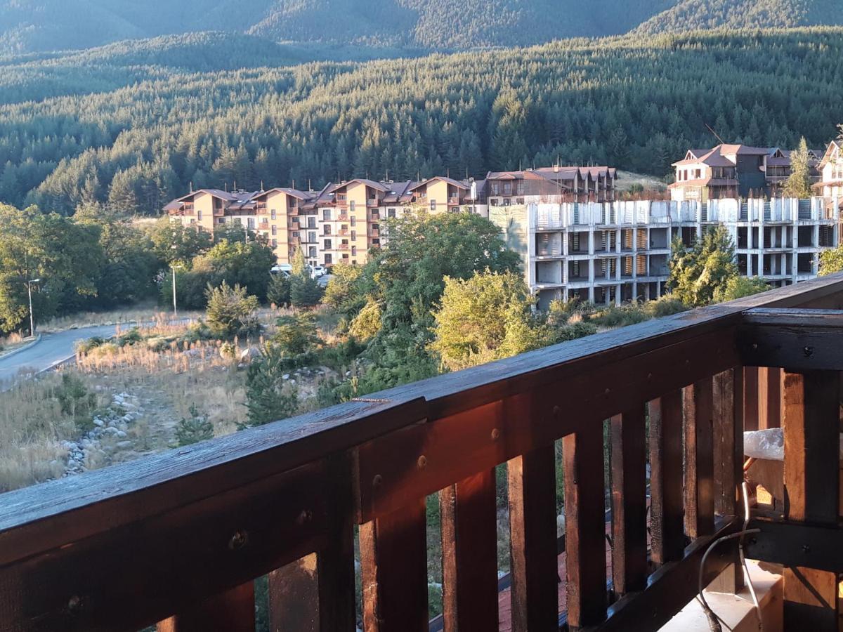 Старият Хан-Б24 Bansko Ngoại thất bức ảnh