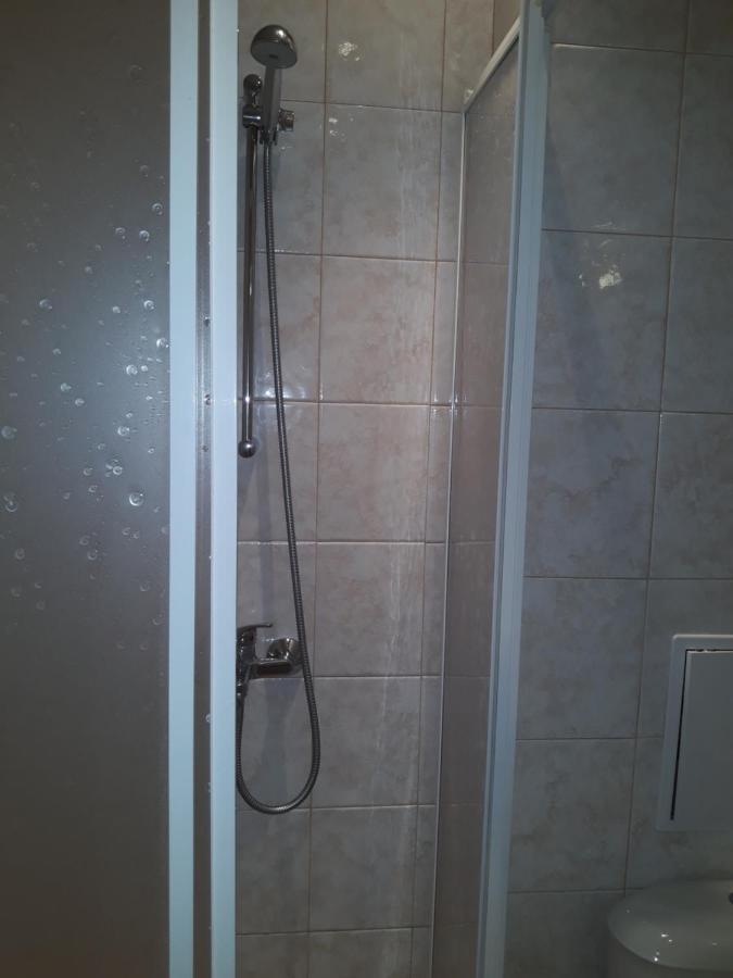 Старият Хан-Б24 Bansko Ngoại thất bức ảnh