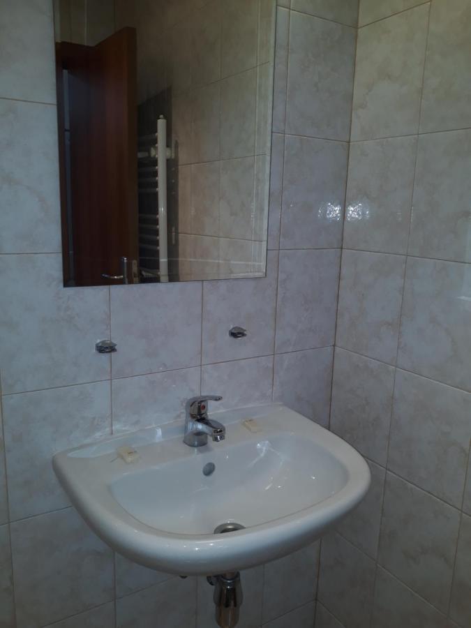 Старият Хан-Б24 Bansko Ngoại thất bức ảnh