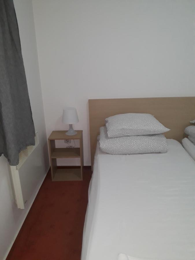 Старият Хан-Б24 Bansko Ngoại thất bức ảnh
