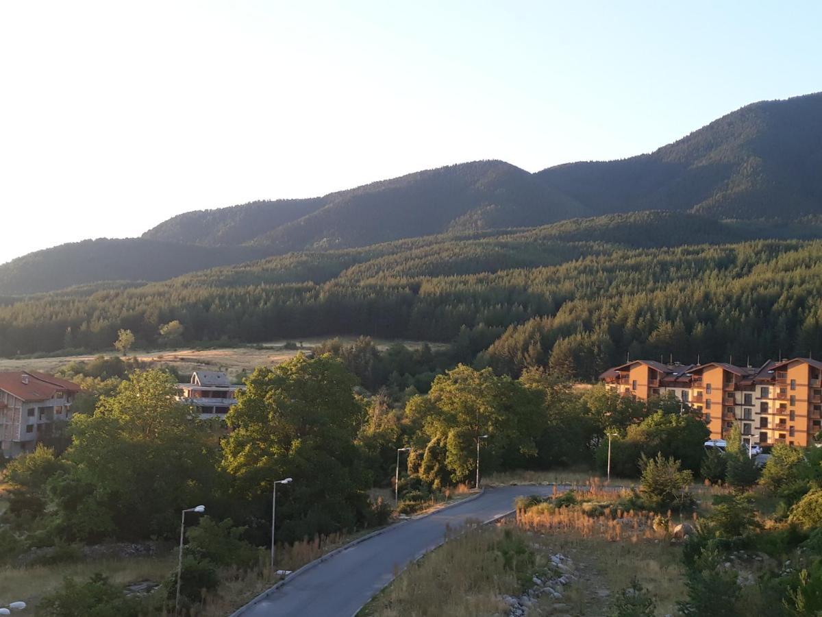 Старият Хан-Б24 Bansko Ngoại thất bức ảnh