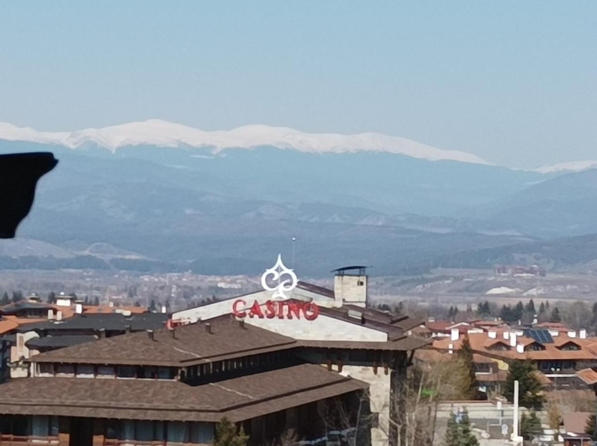 Старият Хан-Б24 Bansko Ngoại thất bức ảnh