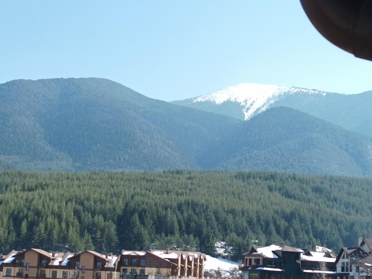Старият Хан-Б24 Bansko Ngoại thất bức ảnh