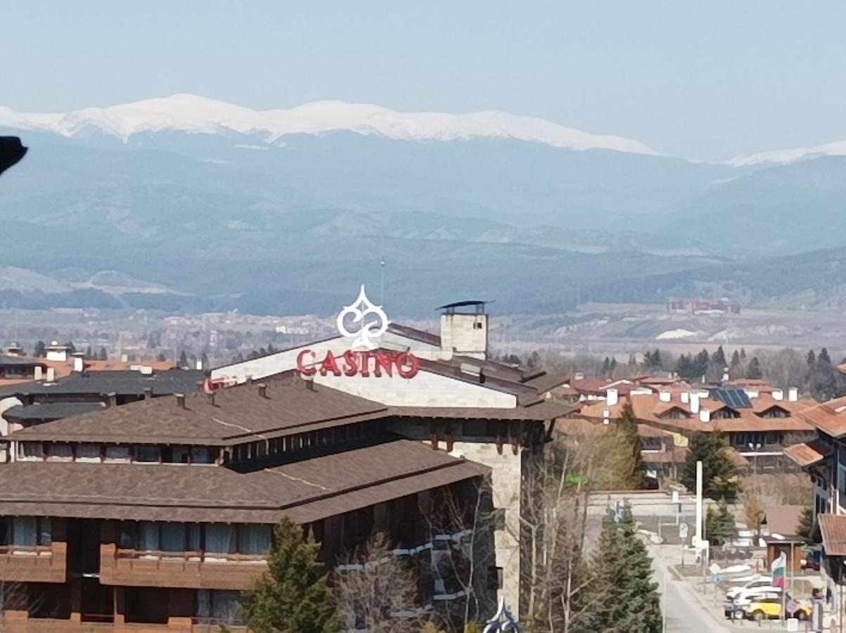 Старият Хан-Б24 Bansko Ngoại thất bức ảnh