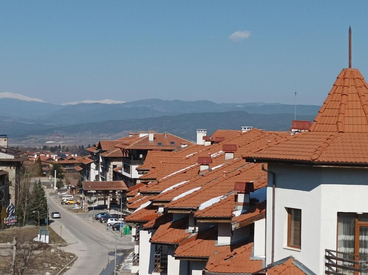 Старият Хан-Б24 Bansko Ngoại thất bức ảnh
