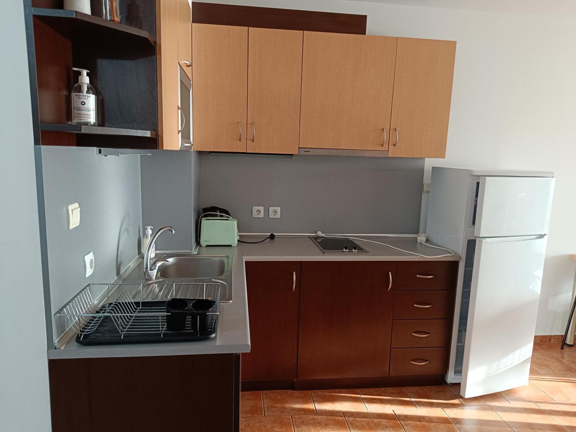 Старият Хан-Б24 Bansko Ngoại thất bức ảnh