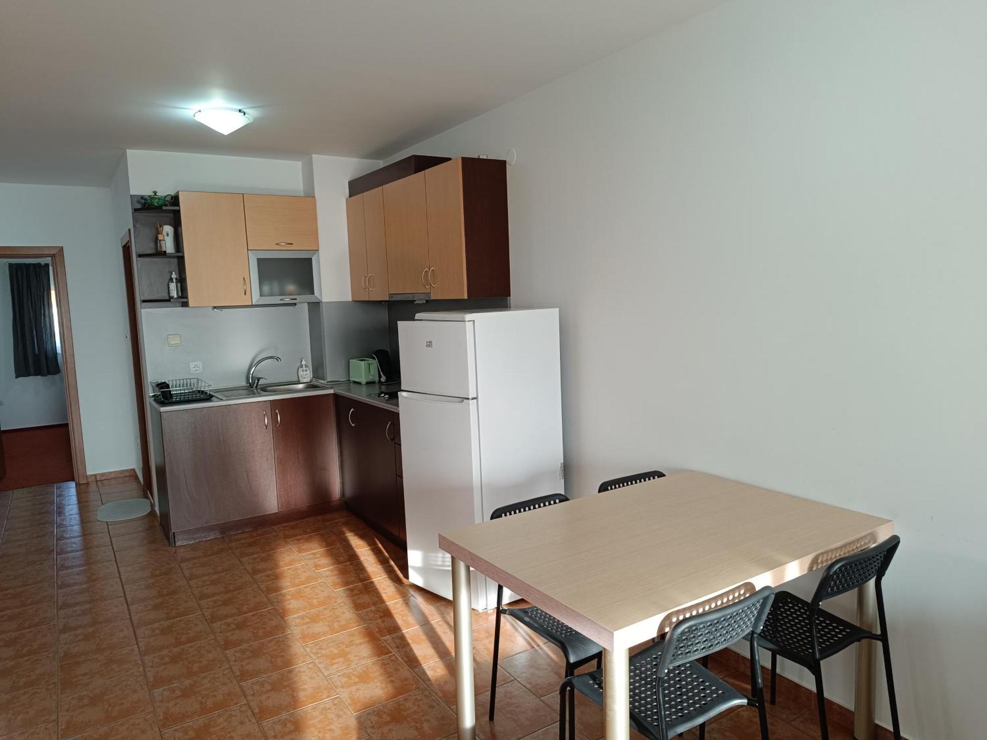 Старият Хан-Б24 Bansko Ngoại thất bức ảnh