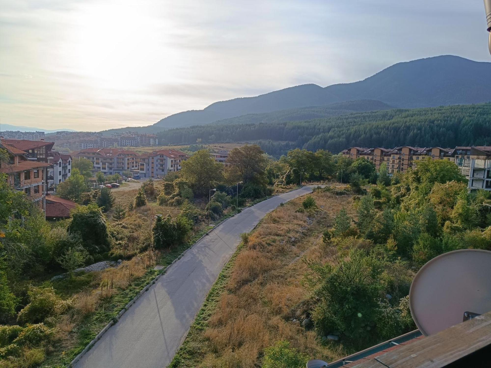 Старият Хан-Б24 Bansko Ngoại thất bức ảnh