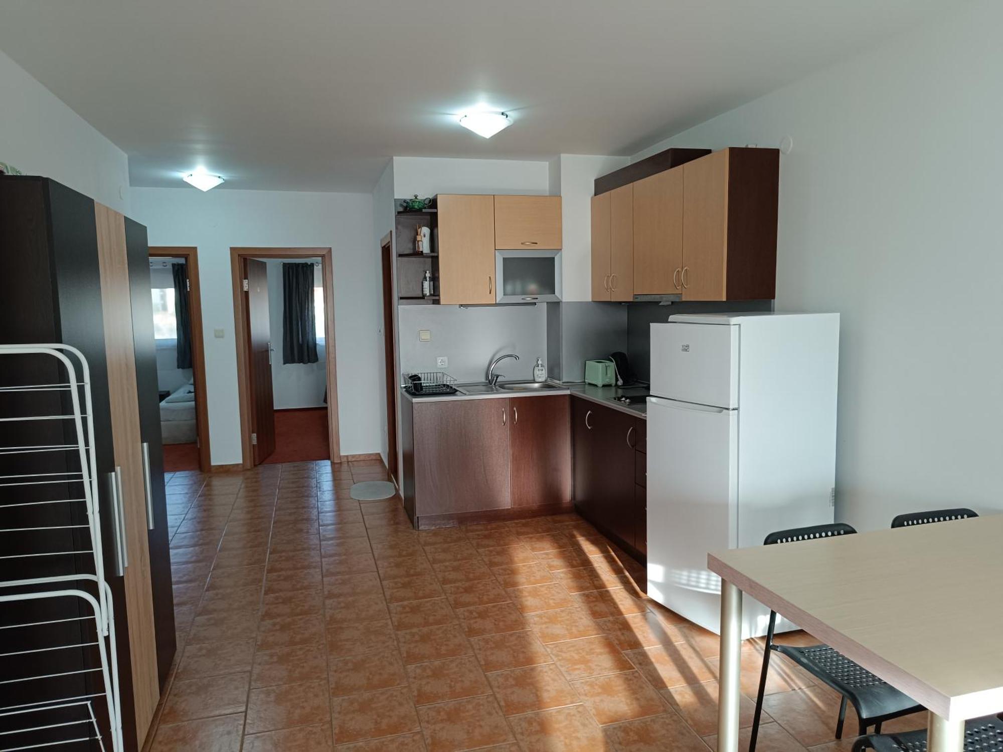 Старият Хан-Б24 Bansko Ngoại thất bức ảnh