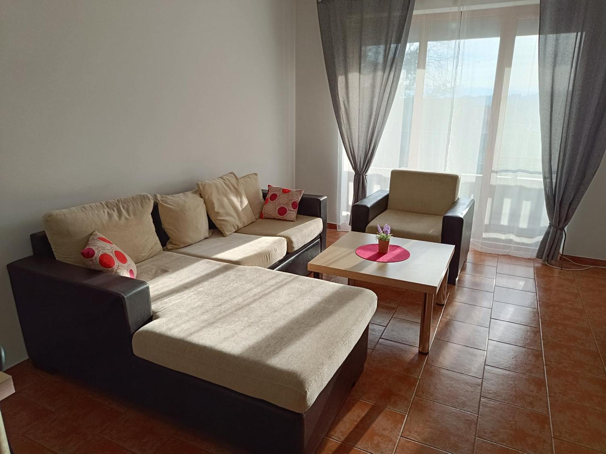 Старият Хан-Б24 Bansko Ngoại thất bức ảnh