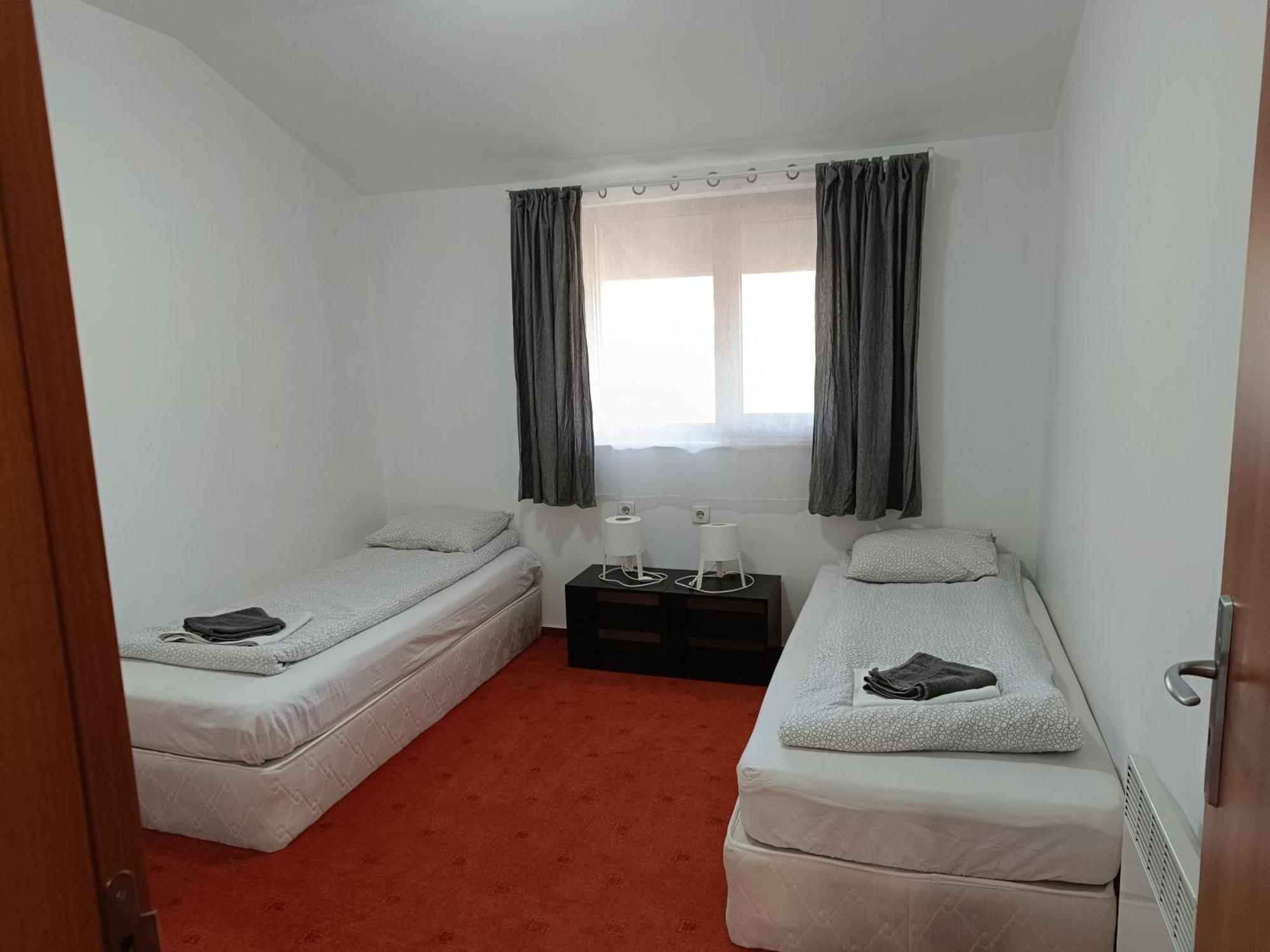 Старият Хан-Б24 Bansko Ngoại thất bức ảnh